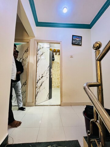 Furnished Amenities in 3.5 BHK Villa at Agarwal Green Village, Mira Road – for Sale