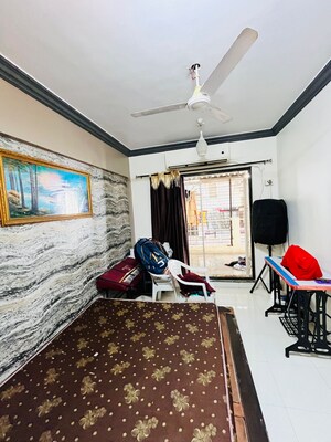 Bedroom in 3.5 BHK Villa at Agarwal Green Village, Mira Road – for Sale