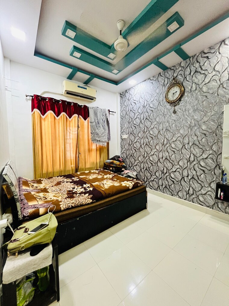 Bedroom, agarwal-green-village 3.5 Bedroom 2600 Sq.Ft. Villa In Mira Road Thane 8633565