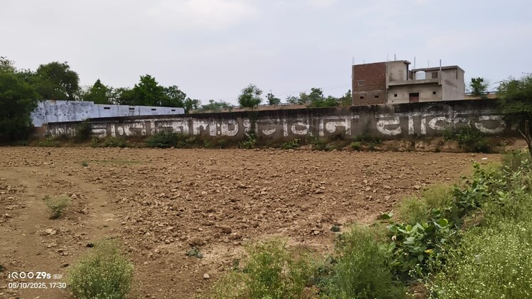 undefined, nai ki sarai Commercial Land 29500 Sq.Ft. In Nai Ki Sarai Agra 8633562