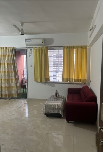 2 BHK Apartment For Rent in Archana Kohinoor Glory, Mohammadwadi