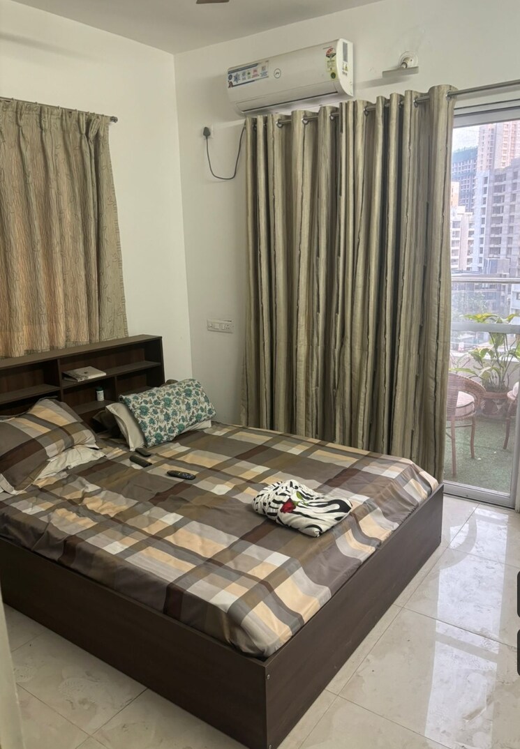 Master Bedroom, archana-kohinoor-glory 2 Bedroom 900 Sq.Ft. Apartment In Mohammadwadi Pune 8633570