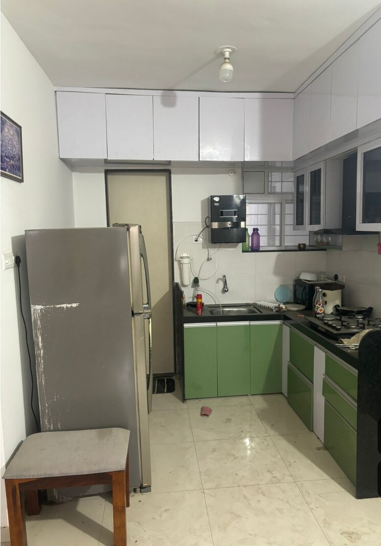 Kitchen, archana-kohinoor-glory 2 Bedroom 900 Sq.Ft. Apartment In Mohammadwadi Pune 8633570