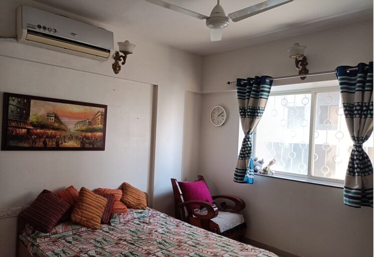 Bedroom, gkg-casa-familia 2 Bedroom 960 Sq.Ft. Apartment In Mohammadwadi Pune 8633571