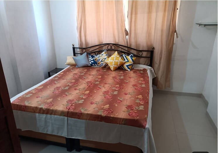 Master Bedroom, gkg-casa-familia 2 Bedroom 960 Sq.Ft. Apartment In Mohammadwadi Pune 8633571