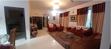 3 BHK Apartment For Sale in Goel Ganga Satellite, Wanowrie