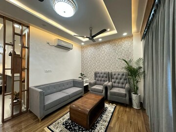 3 BHK Independent House For Rent in Gomti Nagar
