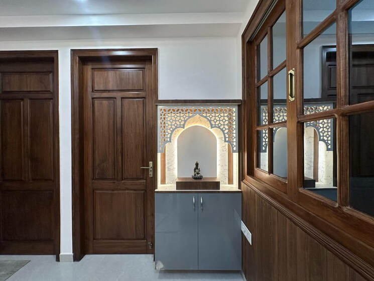 undefined, gomti nagar 3 Bedroom 2200 Sq.Ft. Independent House In Gomti Nagar Lucknow 8633575