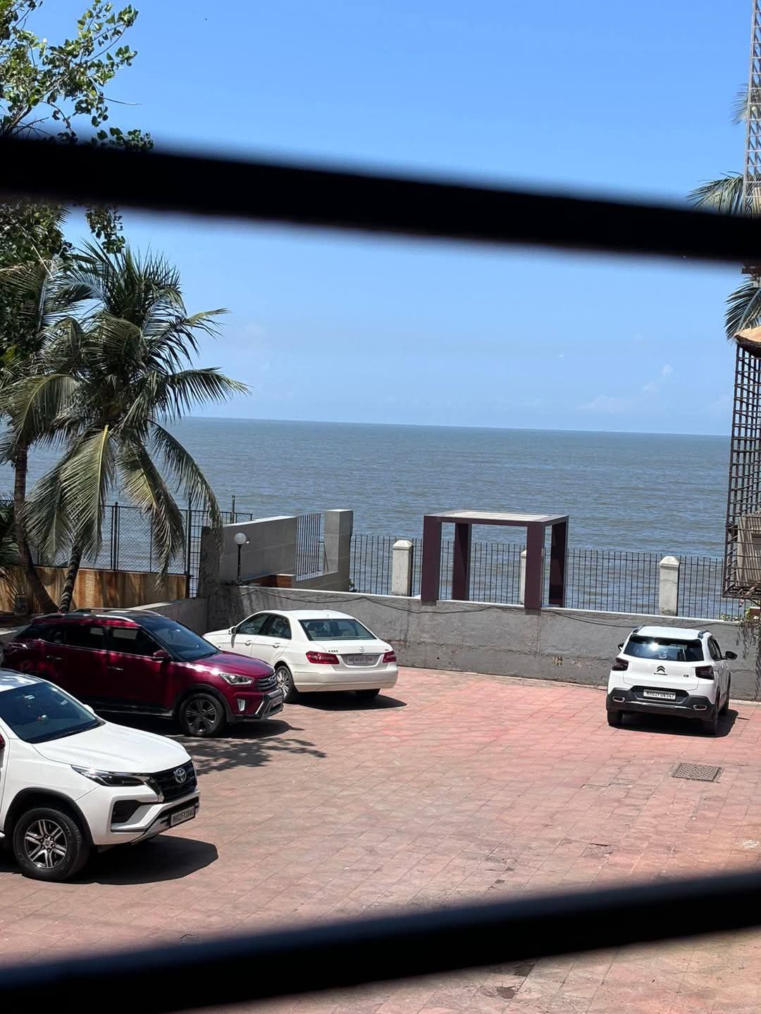 2 BHK Apartment For Rent in Ganga Bhavan