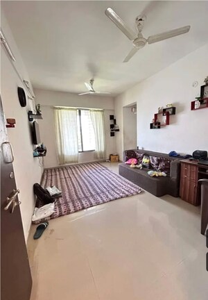 2 BHK Apartment For Sale in Kolte Patil Margosa Heights, Mohammadwadi