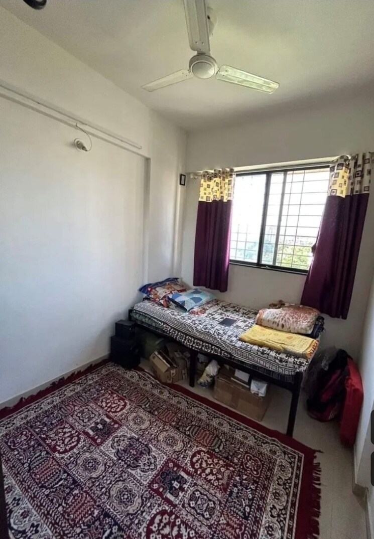 Bedroom, kolte-patil-margosa-heights 2 Bedroom 950 Sq.Ft. Apartment In Mohammadwadi Pune 8633578