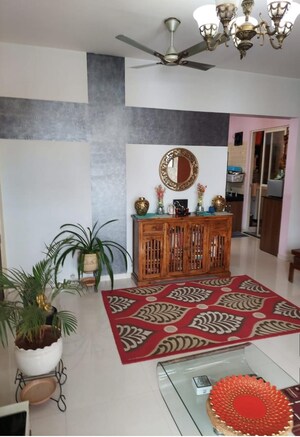 2 BHK Apartment For Sale in Nyati Ethos, Undri