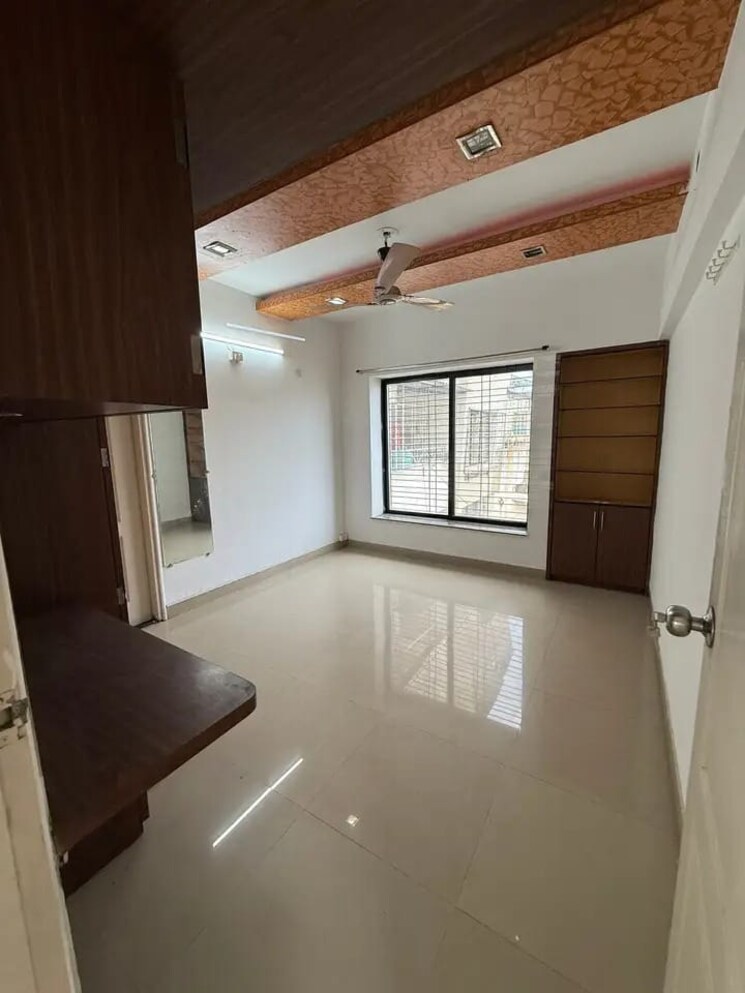 Bedroom, bramha-exuberance 3 Bedroom 1480 Sq.Ft. Apartment In Kondhwa Pune 8633584