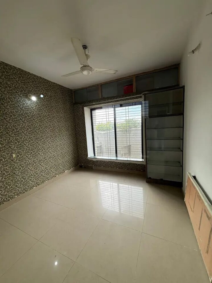 Study Room, bramha-exuberance 3 Bedroom 1480 Sq.Ft. Apartment In Kondhwa Pune 8633584