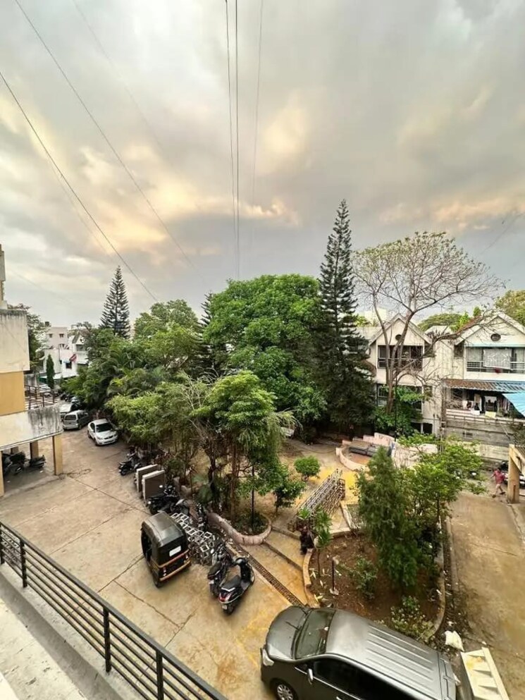 Exterior View, mayfair-eleganza-phase-ii 1 Bedroom 750 Sq.Ft. Apartment In Kondhwa Pune 8633585