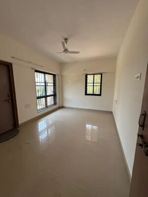 Bedroom in 2 BHK Apartment at Raheja Vistas Phase 1, Mohammadwadi – for Sale