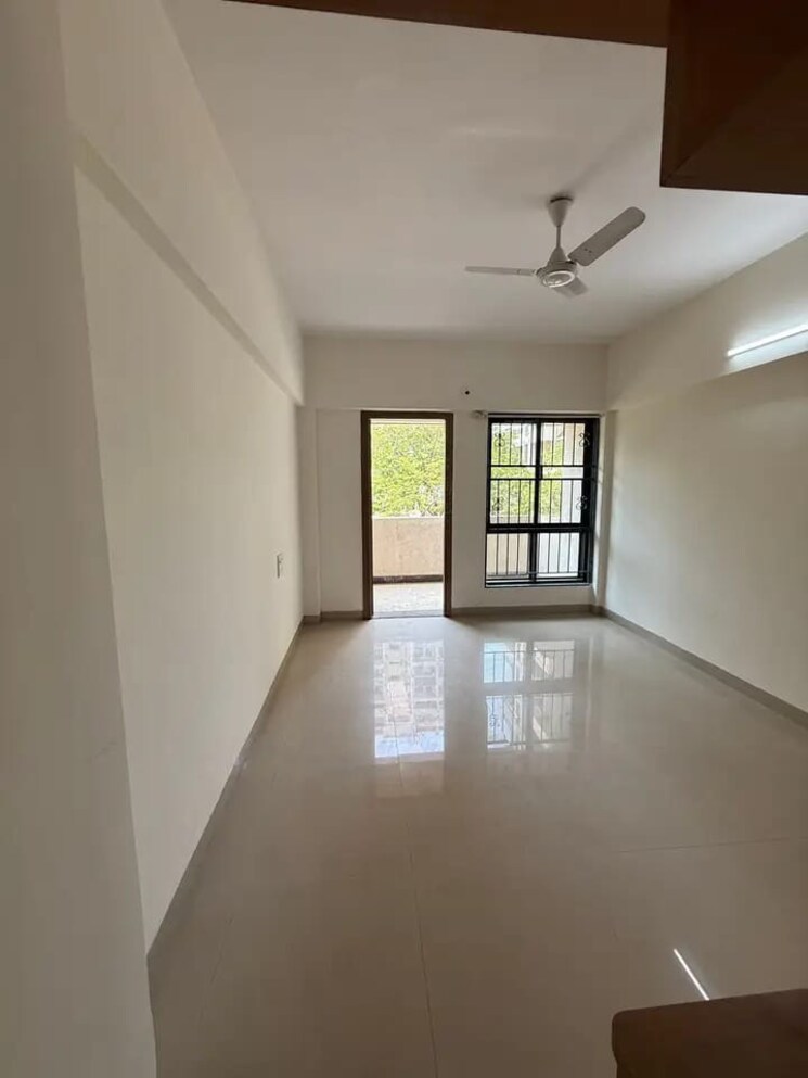 Master Bedroom, raheja-vistas-phase-1 2 Bedroom 1200 Sq.Ft. Apartment In Mohammadwadi Pune 8633586