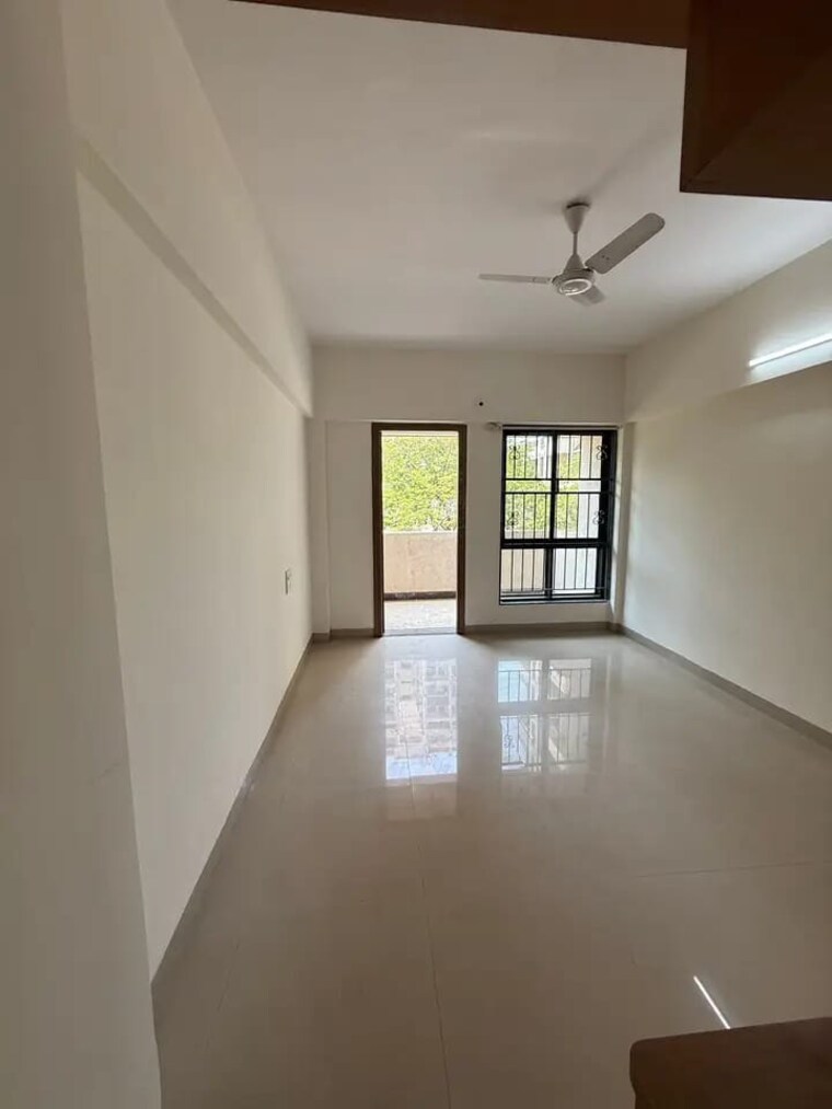 Master Bedroom, raheja-vistas-phase-1 2 Bedroom 1200 Sq.Ft. Apartment In Mohammadwadi Pune 8633586