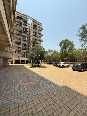 2 BHK Apartment – Exterior View View at Raheja Vistas Phase 1, Mohammadwadi - for Sale