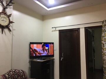  1.5 BHK Independent House at Gomti Nagar – for Rent
