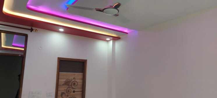 Bedroom, gomti nagar 1.5 Bedroom 800 Sq.Ft. Independent House In Gomti Nagar Lucknow 8633592