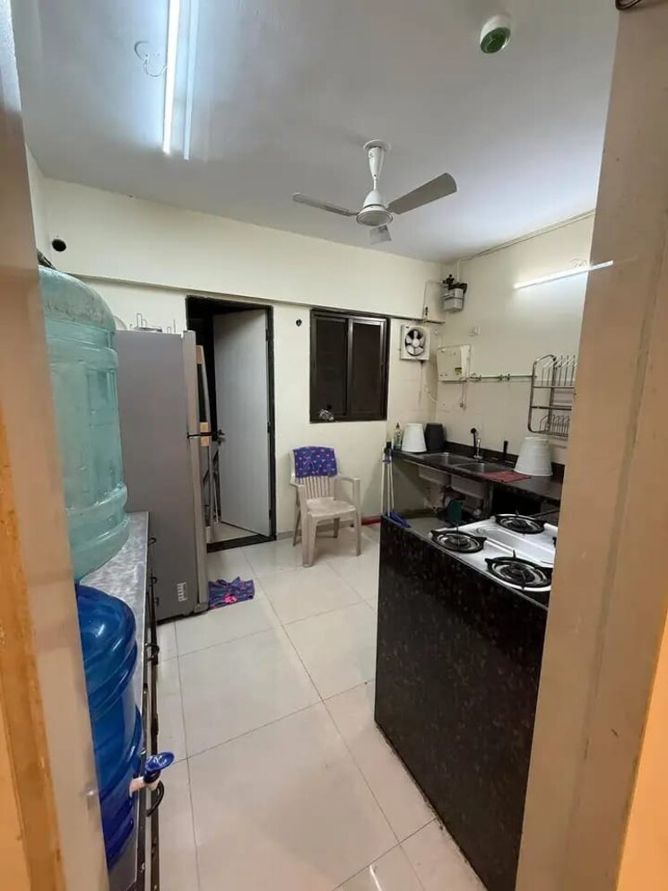 Kitchen, kool-homes-solitaire-i 2 Bedroom 1240 Sq.Ft. Apartment In Kondhwa Pune 8633591