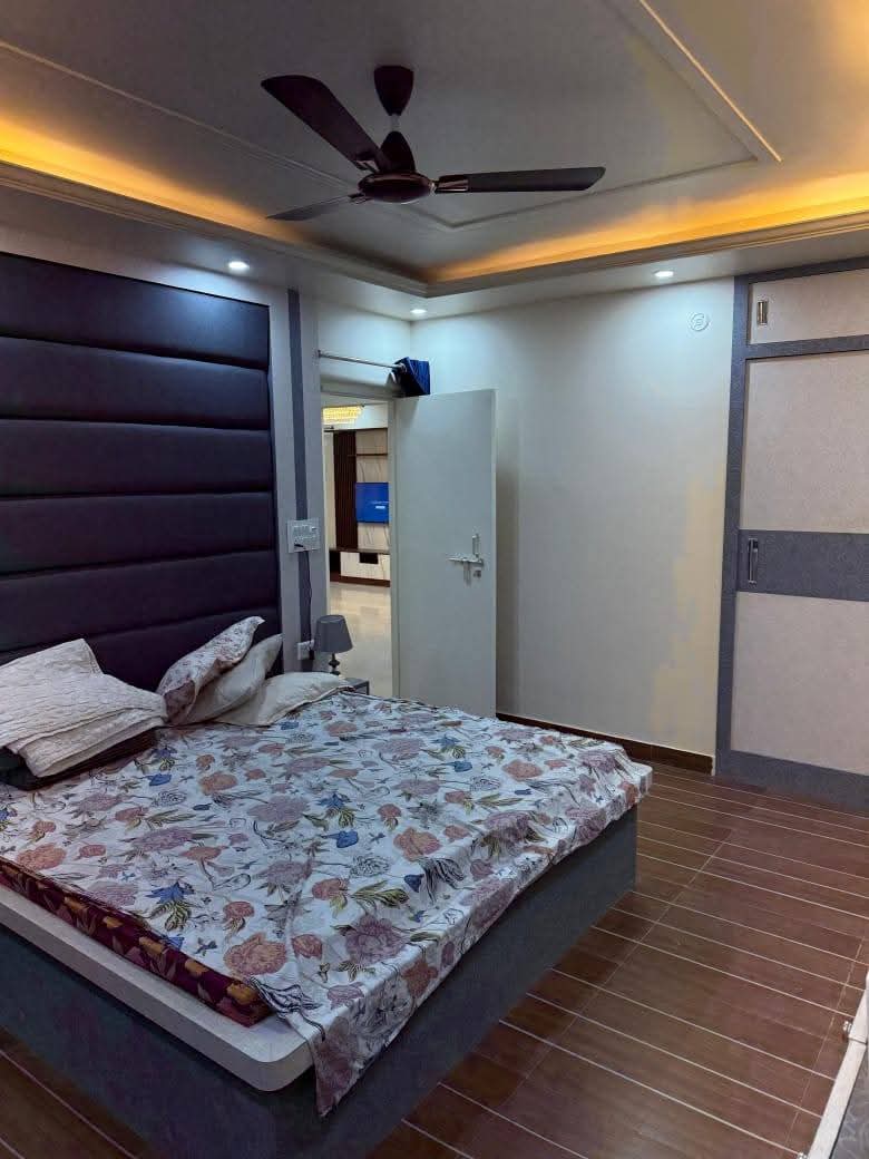 2 BHK Independent House For Rent in Gomti Nagar