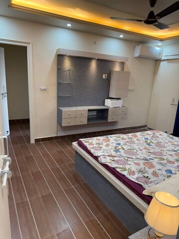 Bedroom in 2 BHK Independent House at Gomti Nagar – for Rent