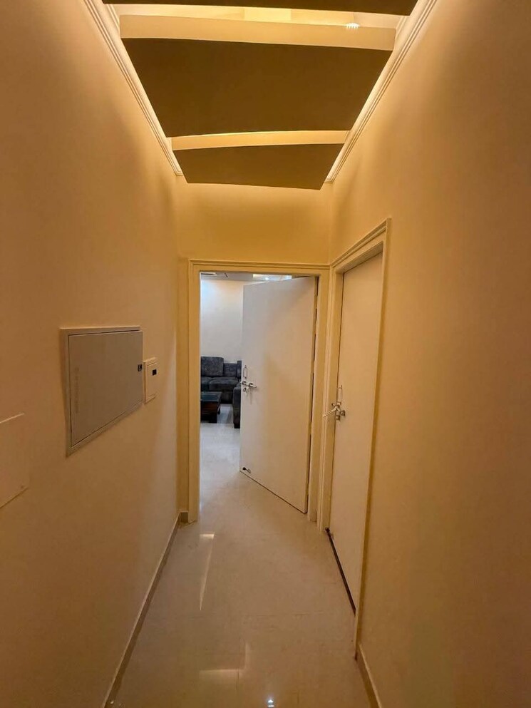 Living Room, gomti nagar 2 Bedroom 1700 Sq.Ft. Independent House In Gomti Nagar Lucknow 8633594