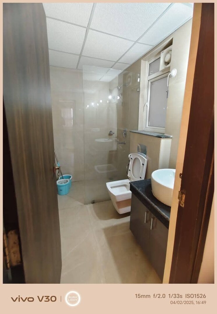 Bathroom, gomti nagar 2 Bedroom 1550 Sq.Ft. Independent House In Gomti Nagar Lucknow 8633595