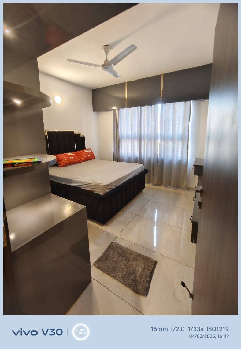 2 BHK Independent House For Rent in Gomti Nagar