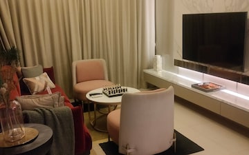 1 BHK Apartment For Sale in Arihant Aayan, Titwala