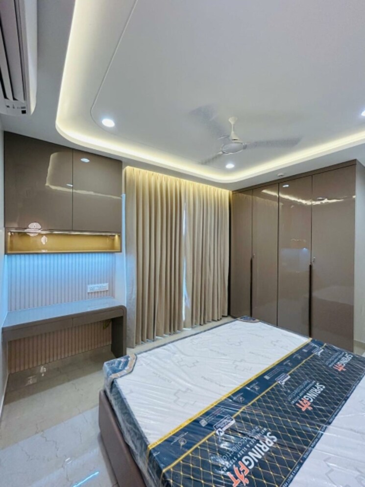 Bedroom, pride-platinum-i-and-j 3 Bedroom 1800 Sq.Ft. Apartment In Baner Pune 8633608