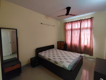Bedroom in 2 BHK Independent House at Gomti Nagar – for Rent