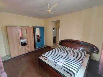Bedroom in 2 BHK Independent House at Gomti Nagar – for Rent
