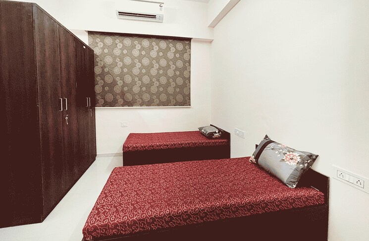 Room, andheri west Pg For Boys & Girls In Andheri West 8633614