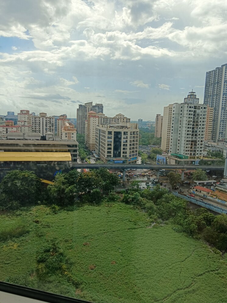 Exterior View, sheth-irene 1 Bedroom 785 Sq.Ft. Apartment In Malad West Mumbai 8633615