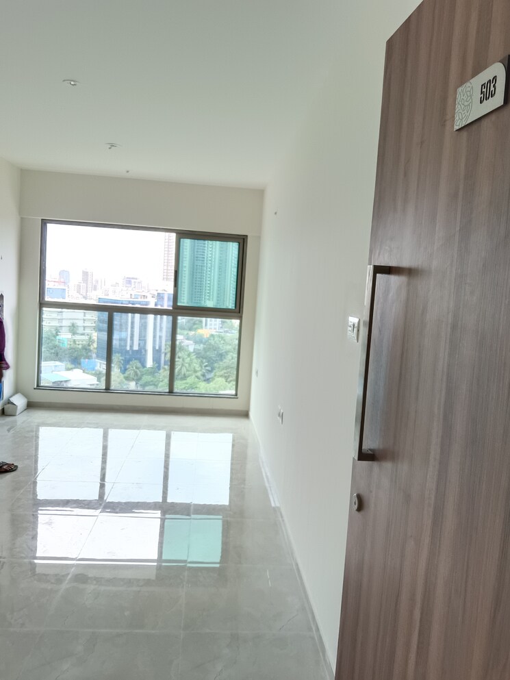 Balcony, sheth-irene 1 Bedroom 785 Sq.Ft. Apartment In Malad West Mumbai 8633615