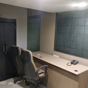 Team Area in  Office Space at Gomti Nagar – for Rent