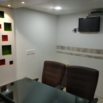 Team Area in  Office Space at Gomti Nagar – for Rent