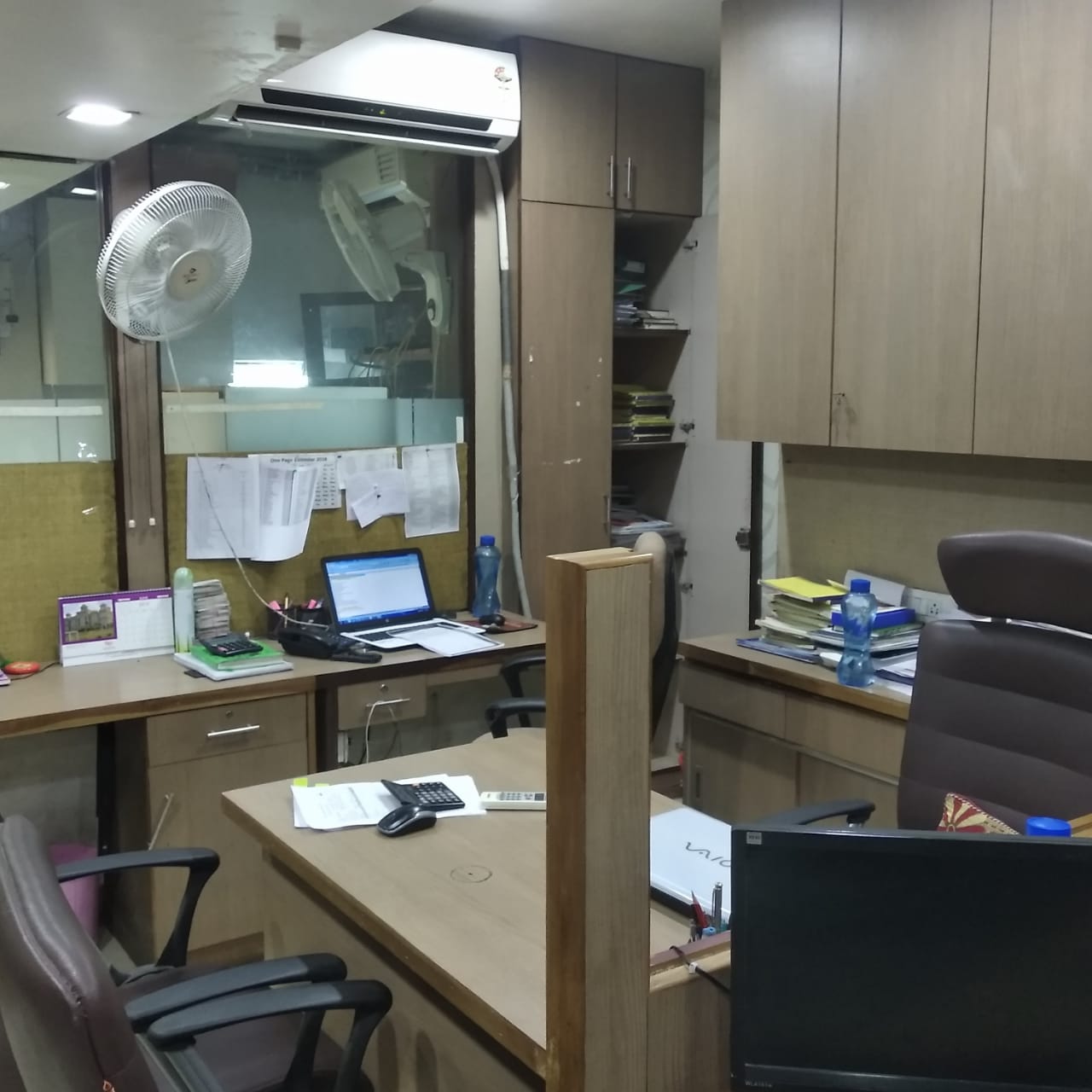 Office Space For Rent in Gomti Nagar