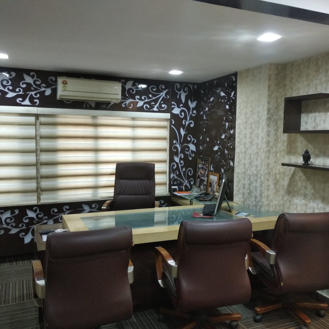 Office Space For Rent in Gomti Nagar