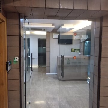 Team Area in  Office Space at Gomti Nagar – for Rent