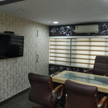 Team Area in  Office Space at Gomti Nagar – for Rent