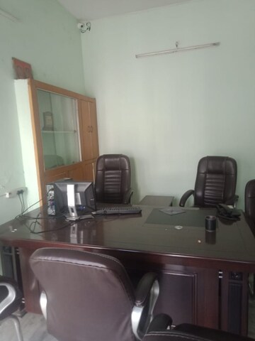 Team Area in  Office Space at Gomti Nagar – for Rent