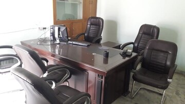 Team Area in  Office Space at Gomti Nagar – for Rent