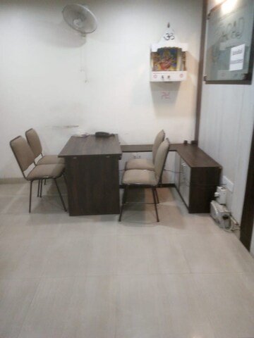 Team Area in  Office Space at Gomti Nagar – for Rent