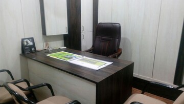  Office Space For Rent in Gomti Nagar