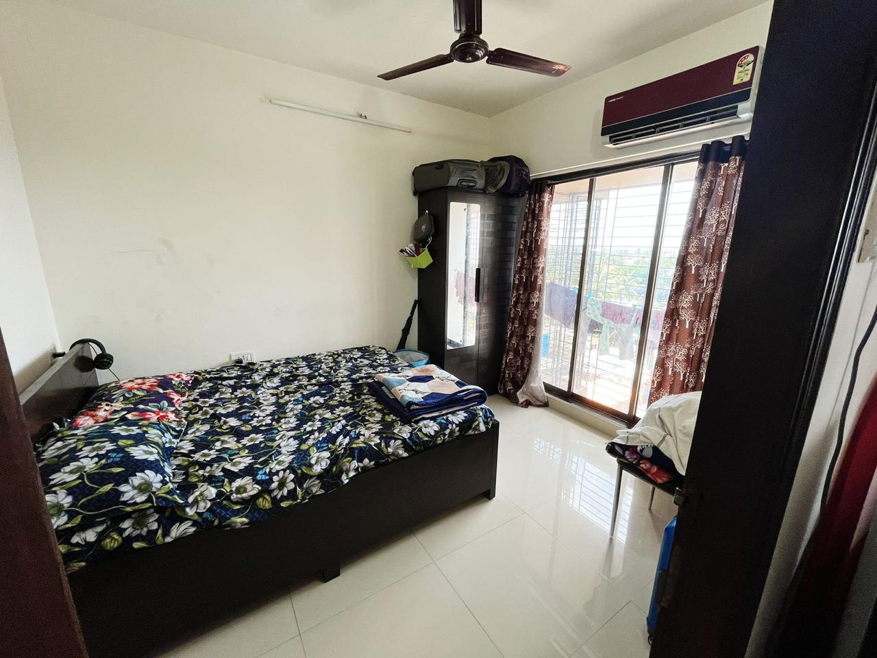 Pg For Rent in Pramukh Height 