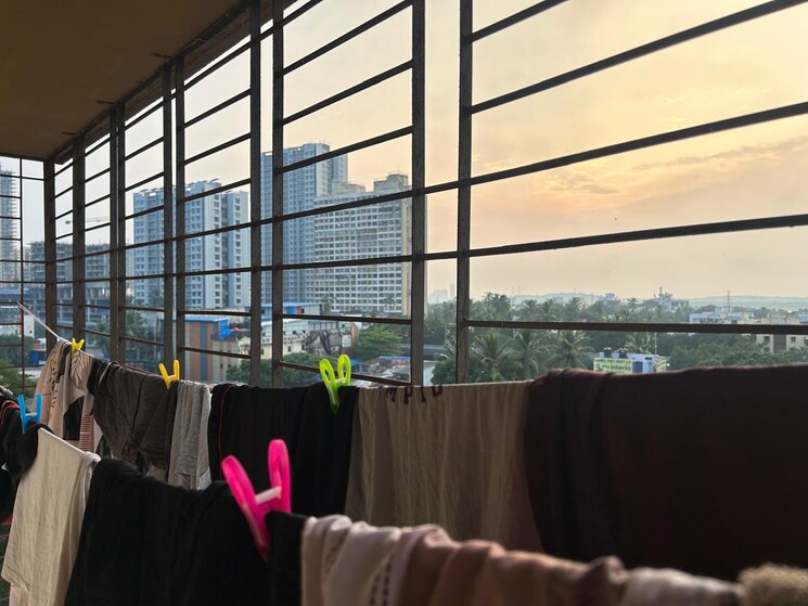 Room, andheri west Pg For Girls In Andheri West 8633621